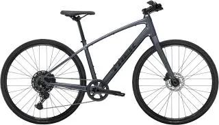 FX 3 Gen 4 - 2025