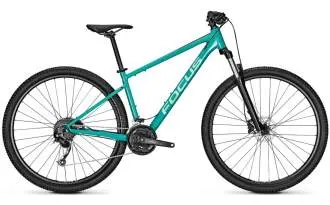 Bicicleta Focus Whistler 3.6 2022