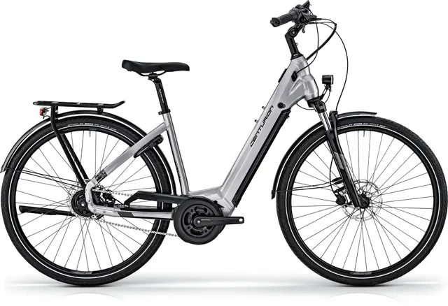 E-Fire City R650I EP2