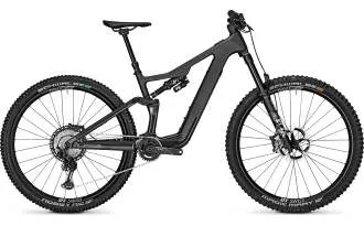 Bicicleta Focus Jam² SL 9.9 2023