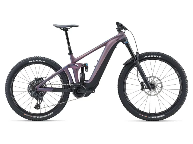 Giant Reign E+ 1 2023 - Sram GX Eagle 1x12sp - TRX 2