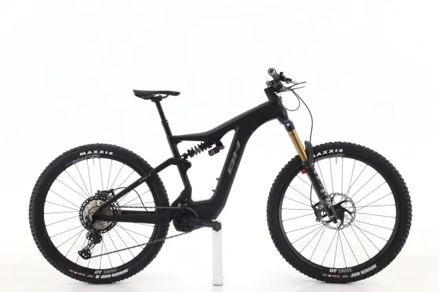 BH AtomX Lynx 9.9 XT 2025 - Shimano XT - DT Swiss HX1700