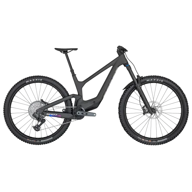 Scott Ransom 910 2025 - Sram GX Eagle AXS 1x12sp - Syncros Revelstoke