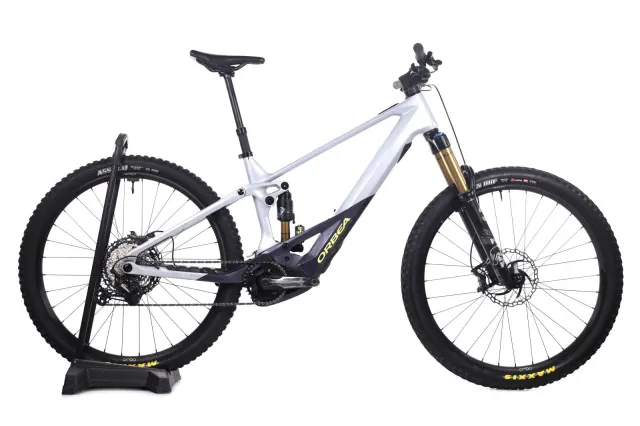 Orbea Wild 2023