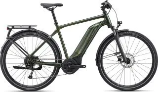 Explore E+ 3 GTS - 2022