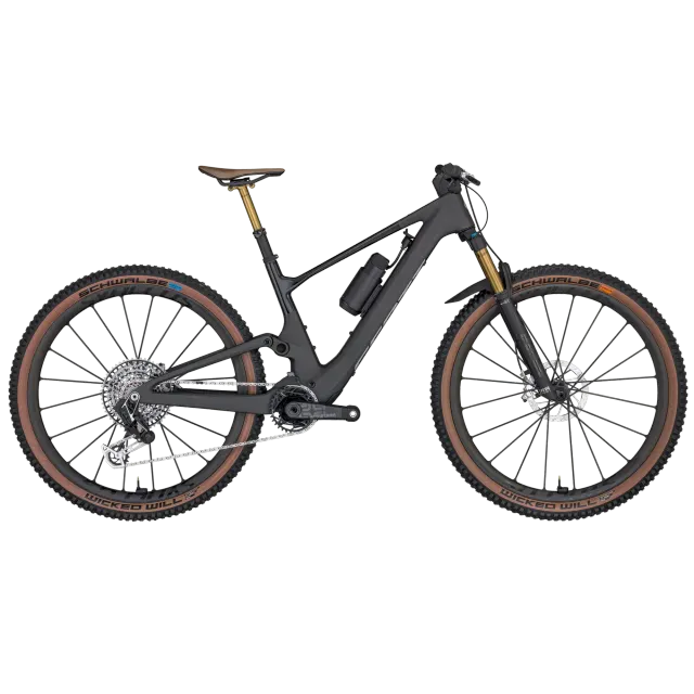 Scott Lumen eRIDE 900 SL 2025 - Sram XX Eagle AXS 1x12sp - Syncros Silverton