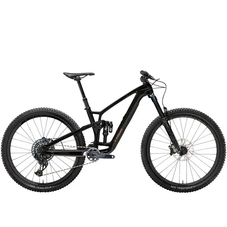 Fuel EX 9.8 GX AXS Gen 6 Fumée profonde