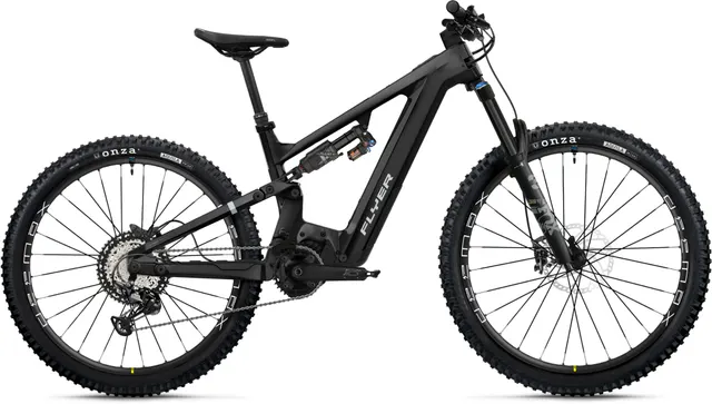 Uproc EVO:X 8.70