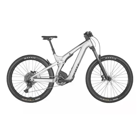Scott Strike Eride 920 Evo 2023/24