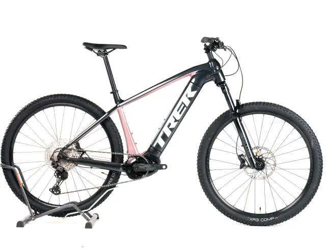 Trek Powerfly 5 size L Shimano Deore XT 1x12sp