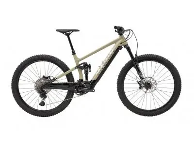Marin Rift Zone E2 elektrobicykel, tan/čierna
