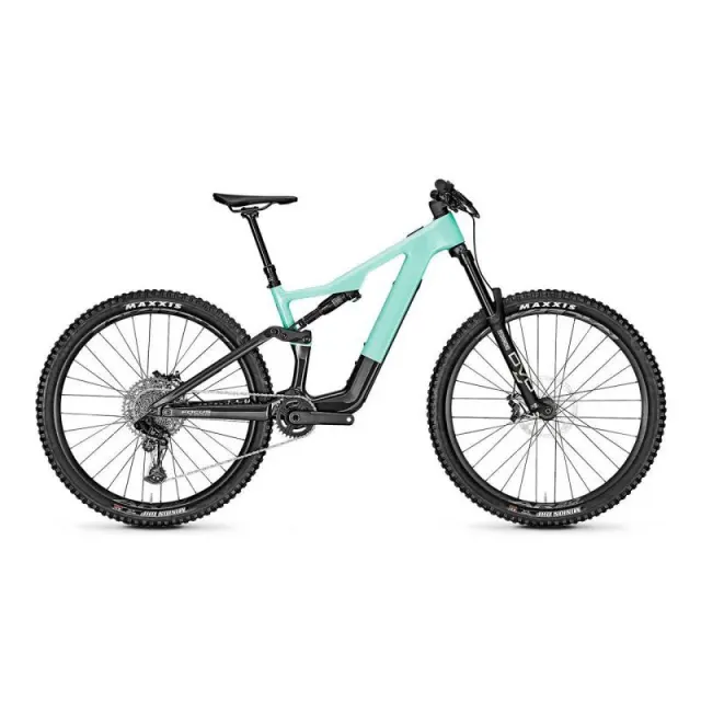 FOCUS JAM2 SL 8.7 BIKE