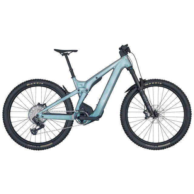 Scott Patron eRIDE 910 TR - SRAM GX Eagle AXS - Syncros MD30