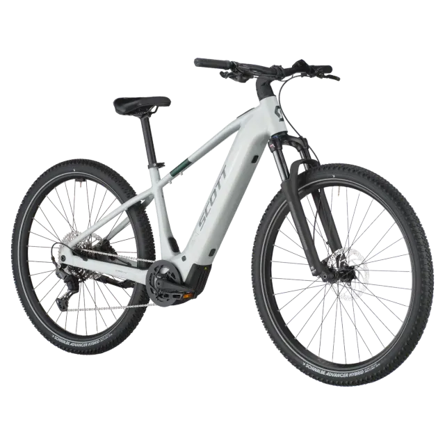 Scott Axis 30 2025 - Shimano CUES 1x11sp - Syncros X18