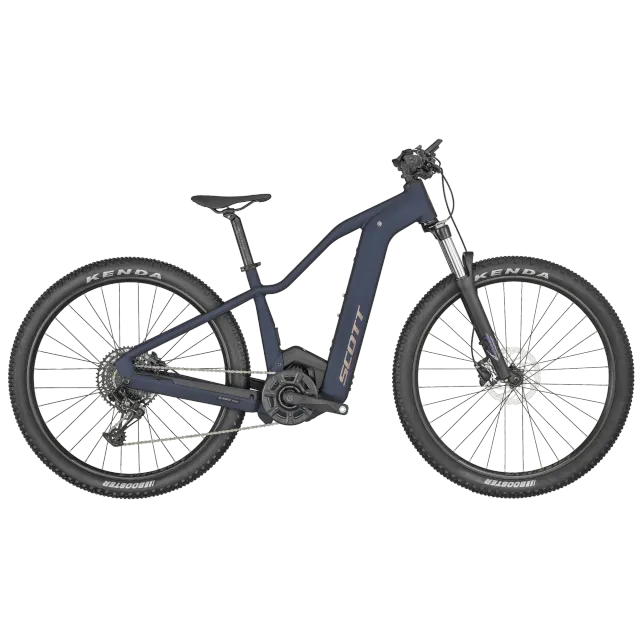 Scott Contessa Active eRIDE 920 2024 - Sram NX Eagle 1x12sp - Syncros MD30