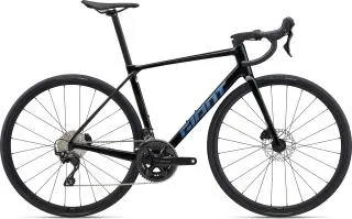 TCR Advanced 2 - 2025