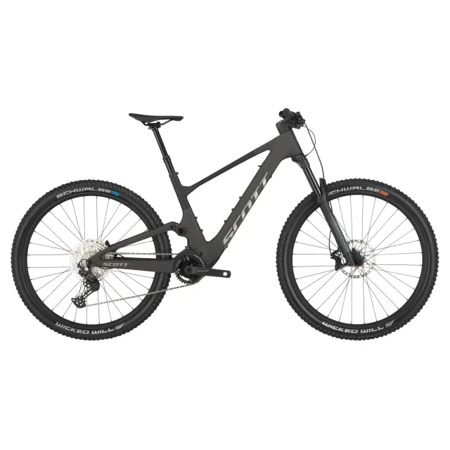 Scott Lumen 920 2025 - Shimano Deore 1x12sp - Syncros X-30S