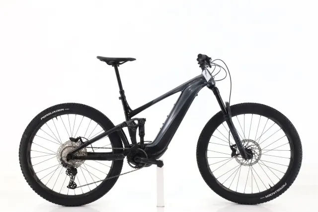 Giant Trance E+ 3 Pro 2023 - Shimano Deore - Giant AM