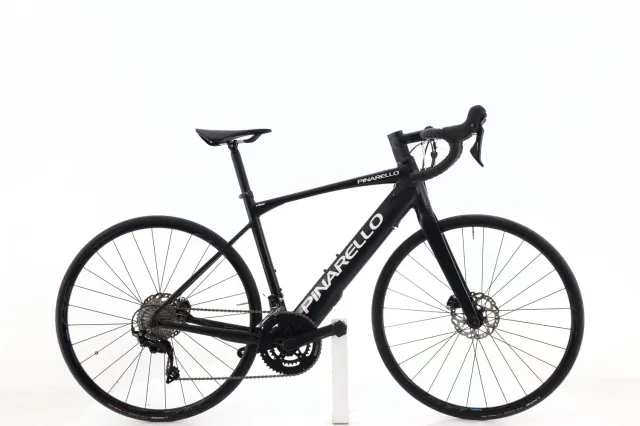 Pinarello Nytro Roadstar 2023 - Shimano 105 - Shimano RS