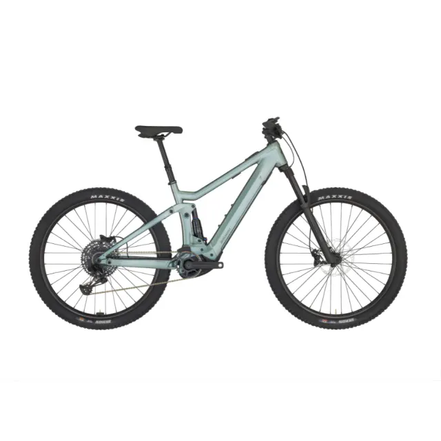 Bergamont E-Revox FS 150 Expert FMN 2026 - SRAM Eagle 1x12sp - Syncros MD30