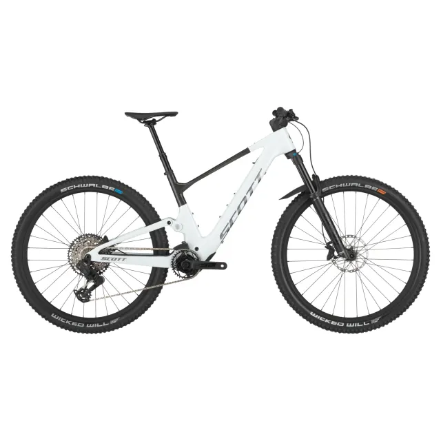 Scott Lumen 905 2025 - Sram S1000 Eagle AXS 1x12sp - Syncros X-30S