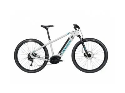 Lapierre Overvolt HT 5.4 29 elektrobicykel, biela