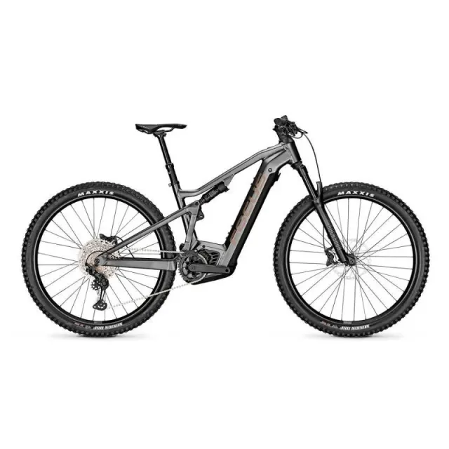FOCUS THRON2 6.8 BIKE