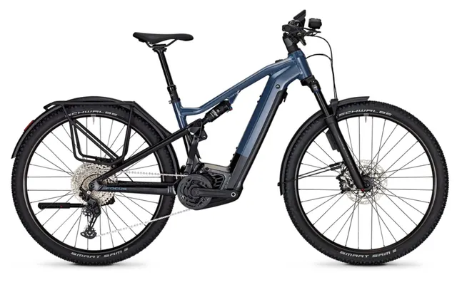 Focus Thron² 6.9 EQP Small Performance CX 625Wh