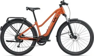 Amiti-E+ 2
