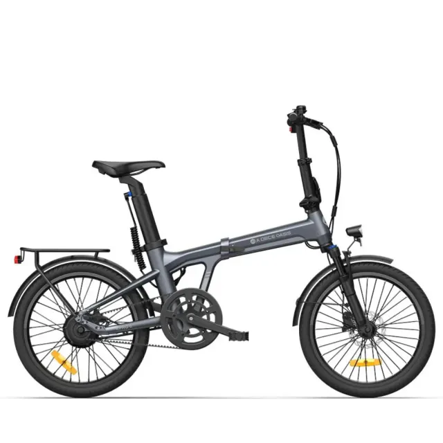 ADO Air 20 Pro 2025 - Automatic 2x - Aluminium