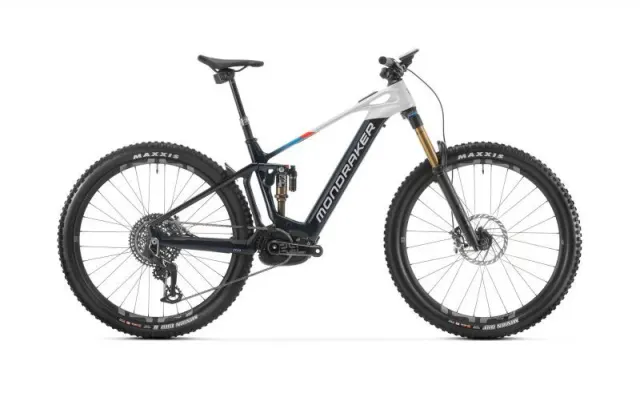 MONDRAKER CRAFTY CARBON RR SL 2 EDITION BIKE