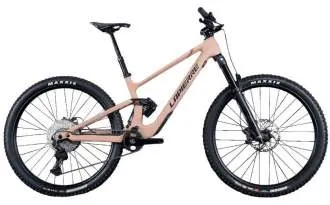 Bicicleta Lapierre Zesty Cf 79 2025