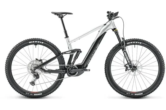 Moustache Trail 5 - 750 Wh - 29 Zoll - Fully