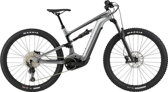 Habit Neo 4 Gris