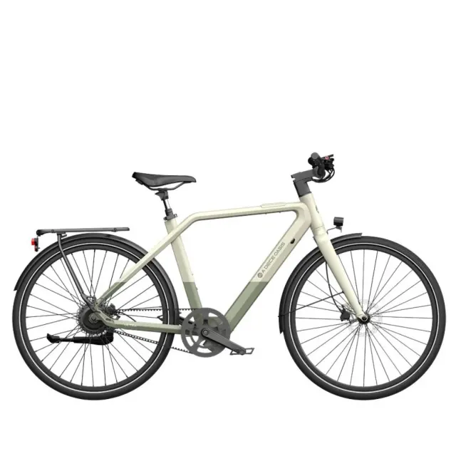 ADO Air 30 Ultra 2025 - Automatic 3x - Aluminium