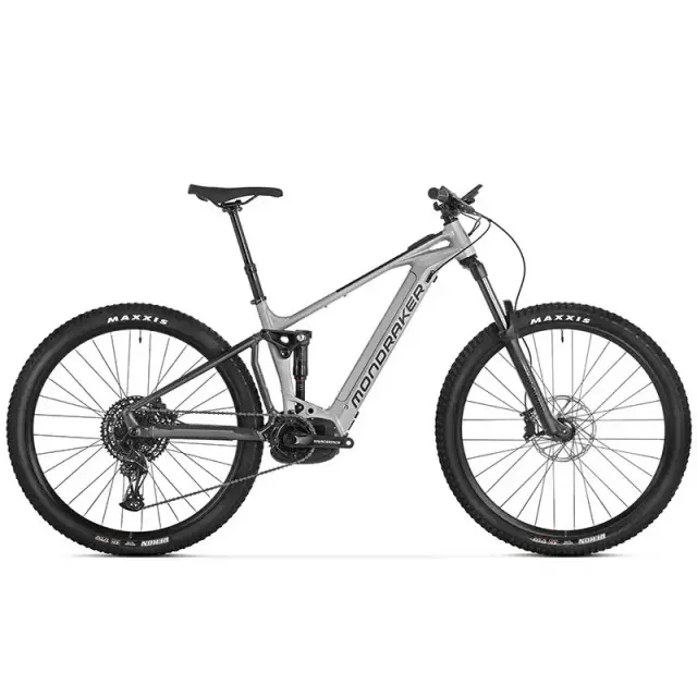Mondraker Chaser 29 2024 - Sram SX Eagle 12s - MDK-HP1 29, tubeless ready