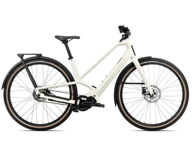 Orbea DIEM 20 2025 - Shimano Nexus Inter-5 - Alloy