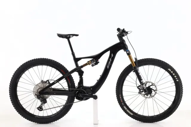 BH iLynx+ Trail 8.9 Pro XT 2025 - Shimano XT - RaceFace Aeffect