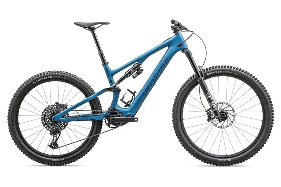 Specialized Turbo Levo SL Comp Carbon - 320 Wh - 29 - 27,5 Zoll - Fully