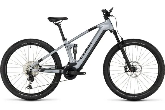 Cube Stereo Hybrid 120 Race 750 - 750 Wh - 29 Zoll - Fully