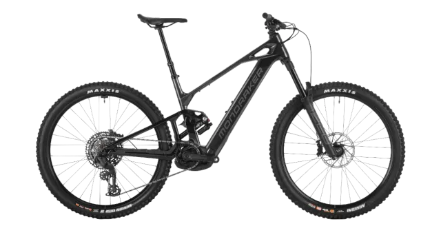 Mondraker Crafty Carbon S 2025 - SRAM Eagle T-Type 12 velocità - WTB Sportterra Tough