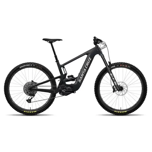 Santa Cruz HECKLER 29 S 2024 - SRAM GX - RACE FACE ARC30