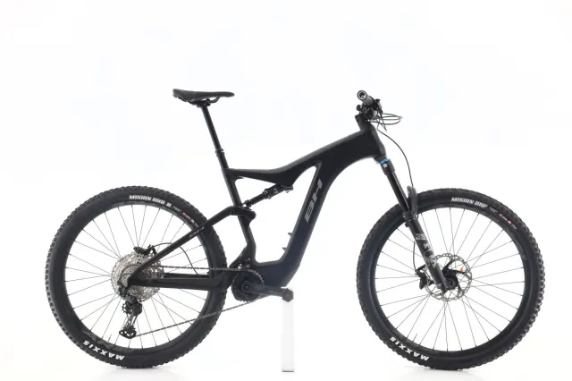 BH AtomX Lynx 9.7 XT 2025 - Shimano XT - RaceFace AR30