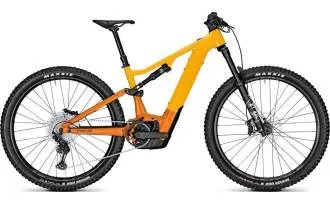 Bicicleta Focus Jam² 6.8 2023