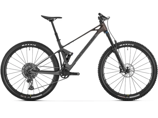 Mondraker Full-suspension MTB Raze Carbon R bronze 2024