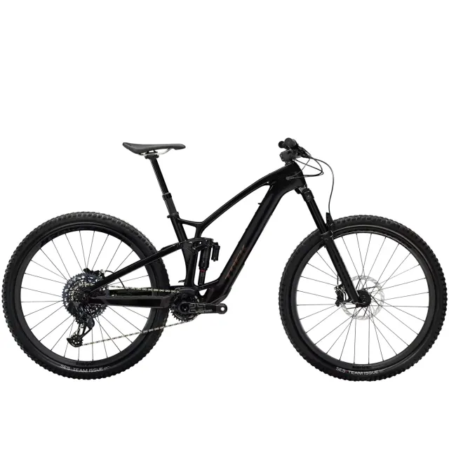 Fuel EXe 9.8 GX AXS Fumée profonde