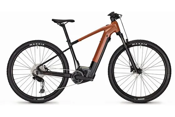 Focus Jarifa2 6.8 - 750 Wh - 29 Zoll - Diamant