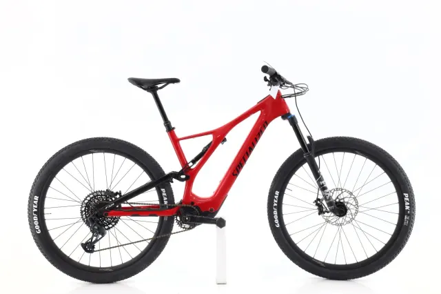 Specialized Turbo Levo SL GX 2022 - Sram GX - RPM 30