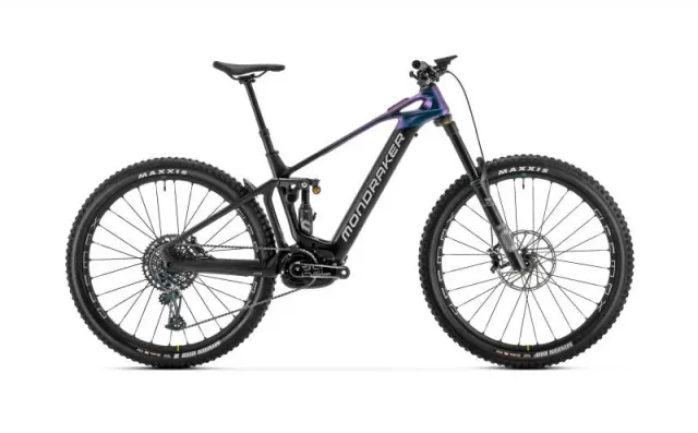 MONDRAKER CRAFTY CARBON XR BIKE