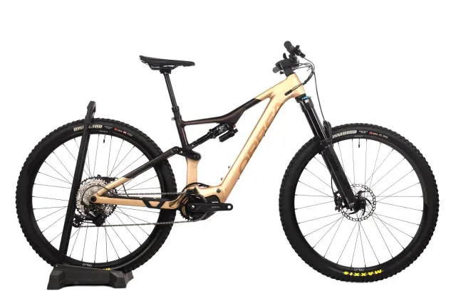 Orbea Rise 2024